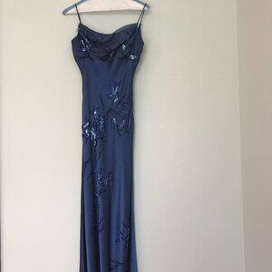 Evening gown